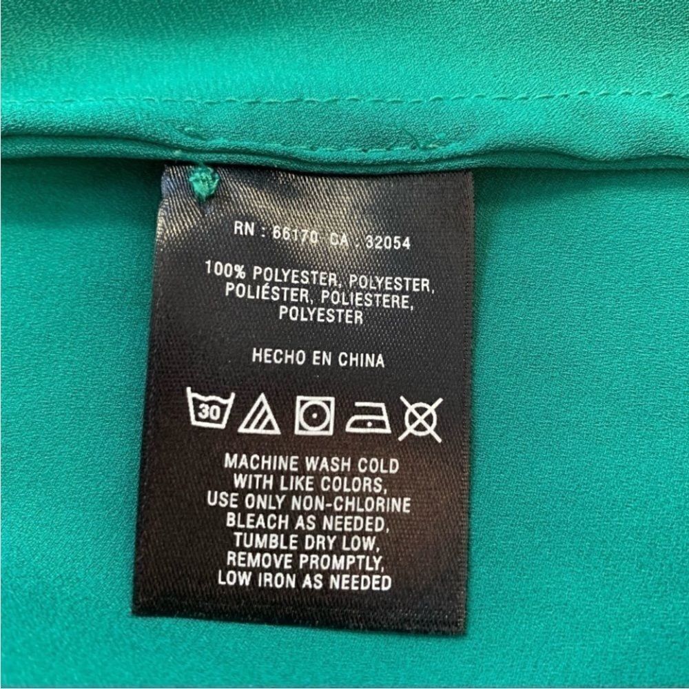 Maeve tie front dress - Picture 7 of 10
